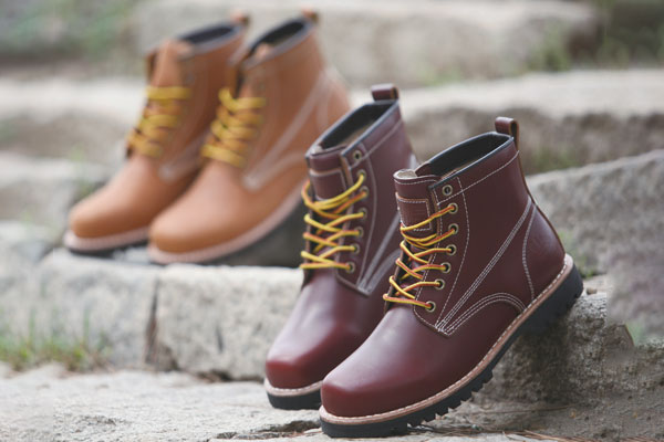 Czym są buty Goodyear?